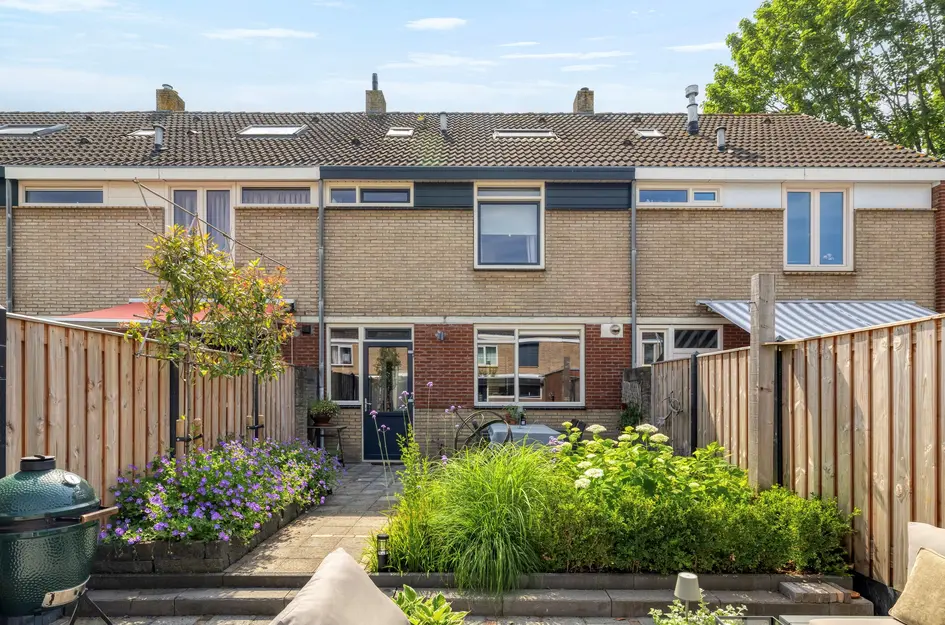 Zeestraat 82