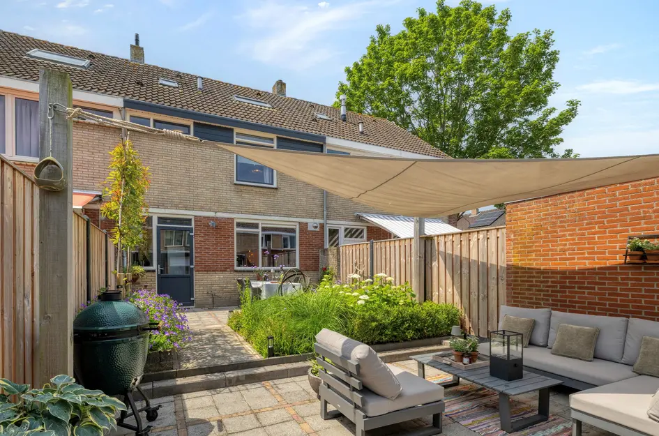 Zeestraat 82