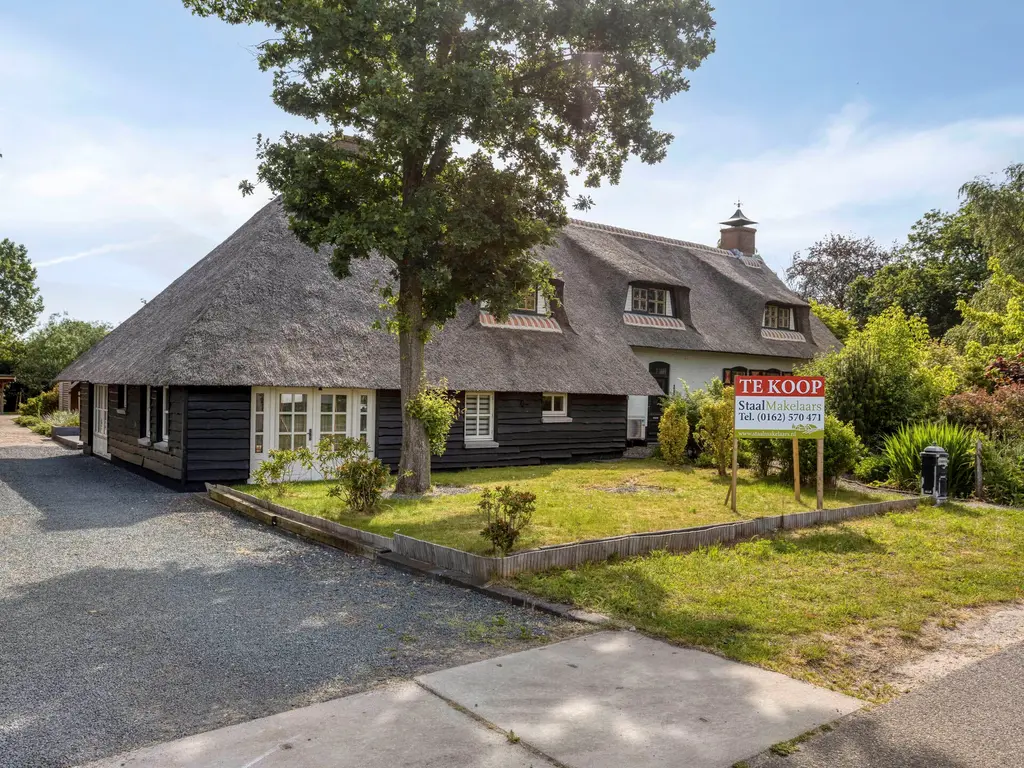 Biezenstraat 7, Roosendaal