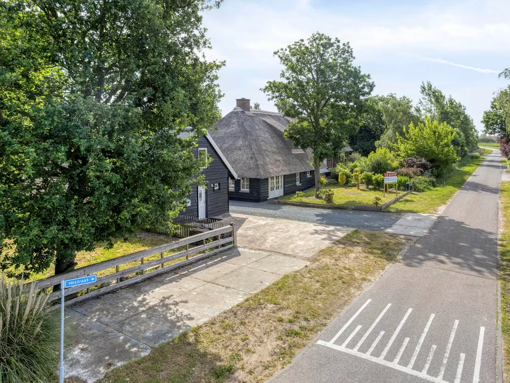 Biezenstraat 7, Roosendaal