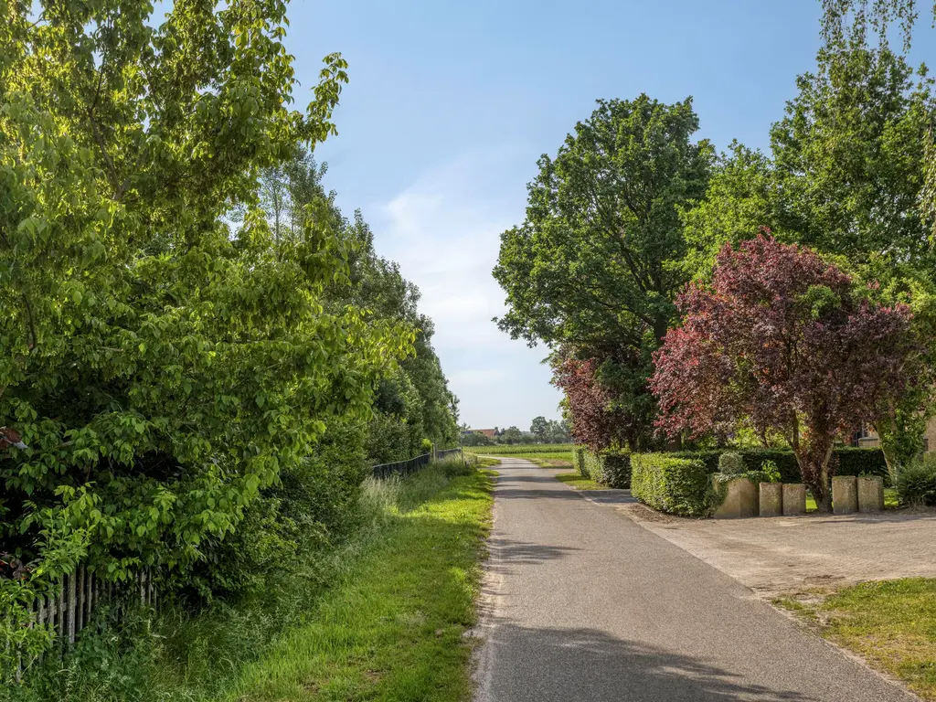 Biezenstraat 7, Roosendaal