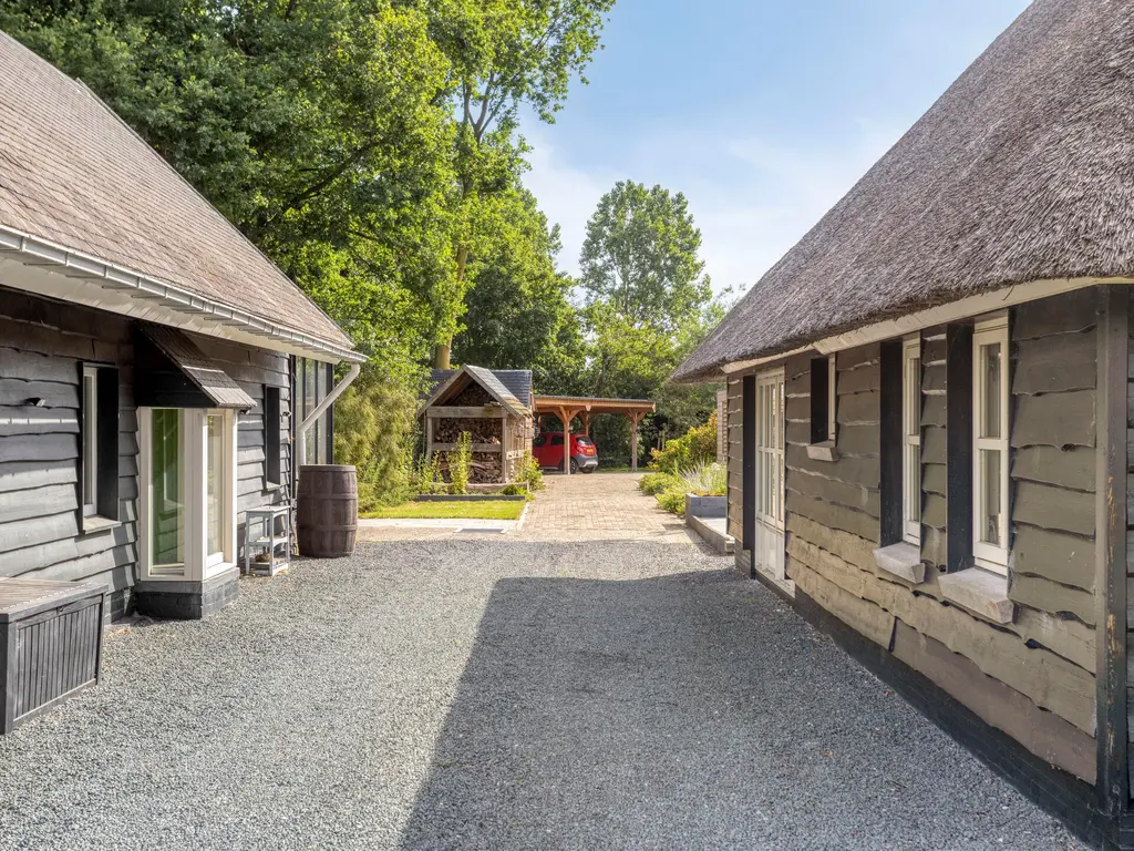 Biezenstraat 7, Roosendaal
