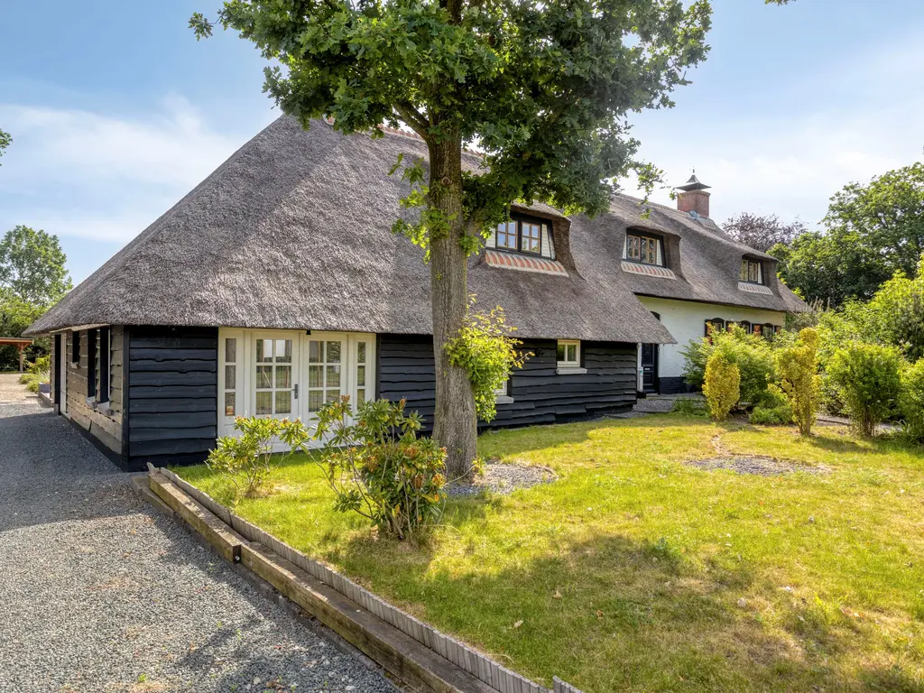 Biezenstraat 7, Roosendaal