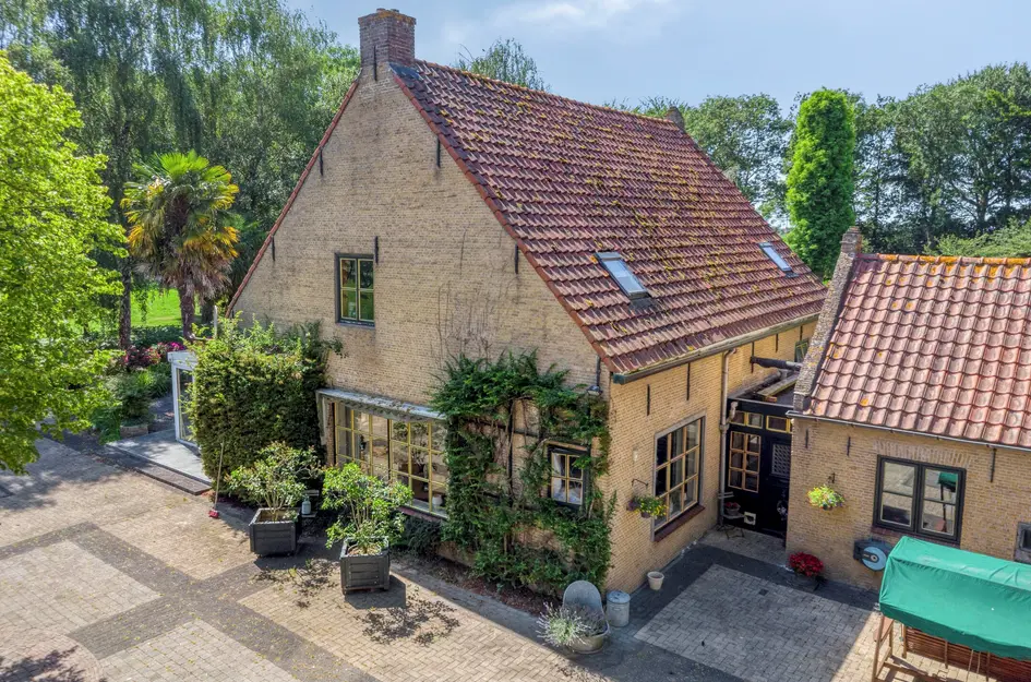 Appelaarsedijk 9
