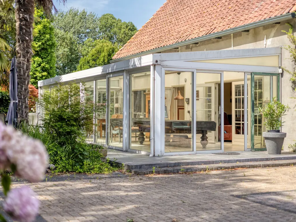 Appelaarsedijk 9, Fijnaart