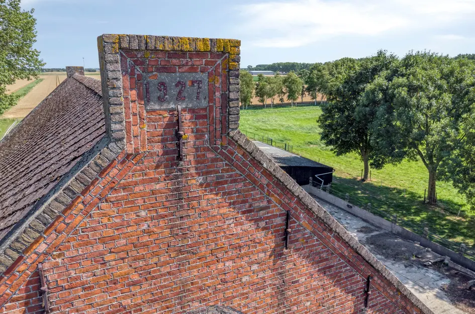Appelaarsedijk 9