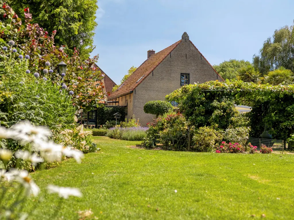 Appelaarsedijk 9, Fijnaart