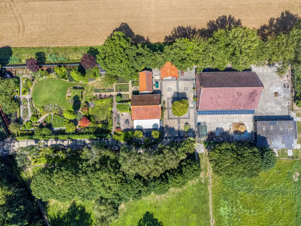 Appelaarsedijk 9, Fijnaart
