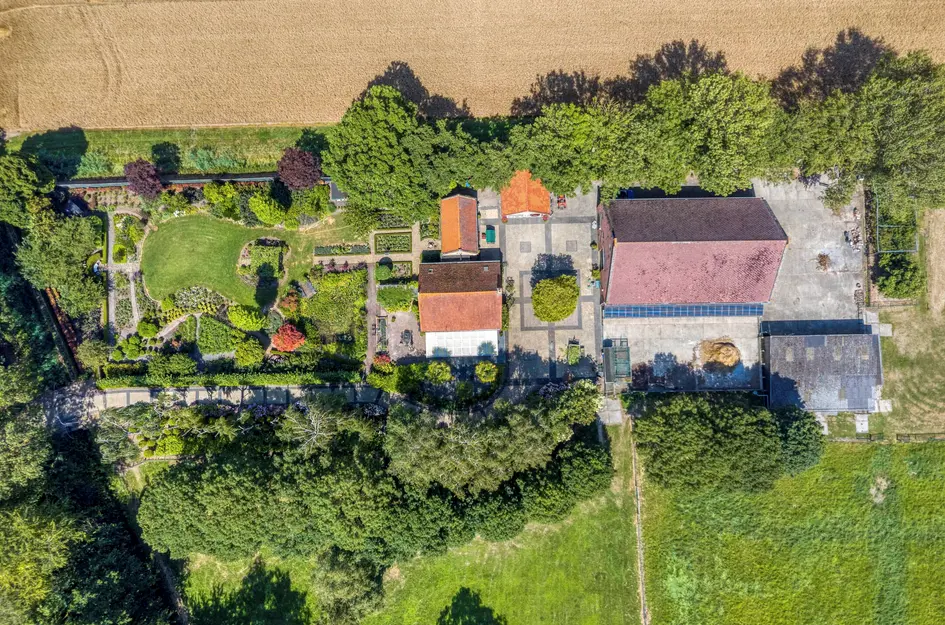Appelaarsedijk 9