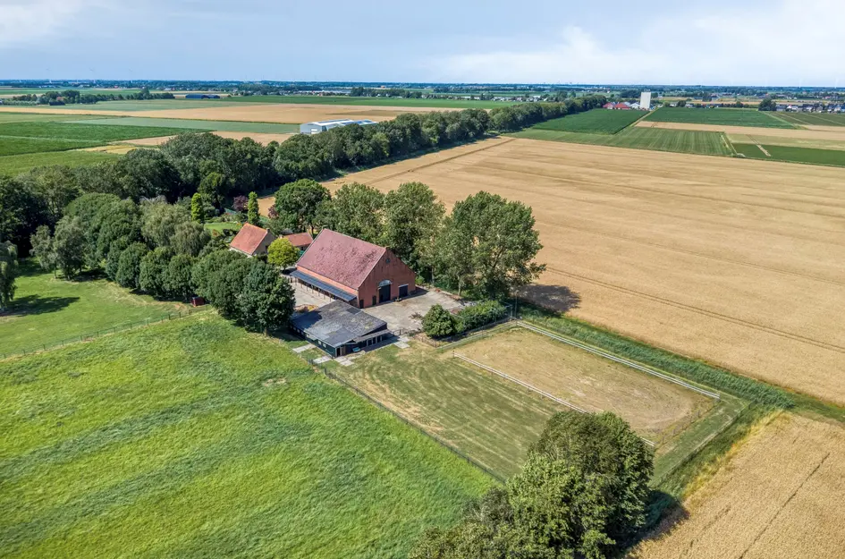 Appelaarsedijk 9