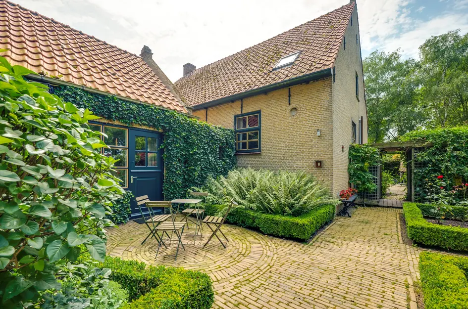 Appelaarsedijk 9
