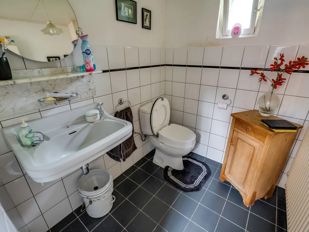 Appelaarsedijk 9, Fijnaart