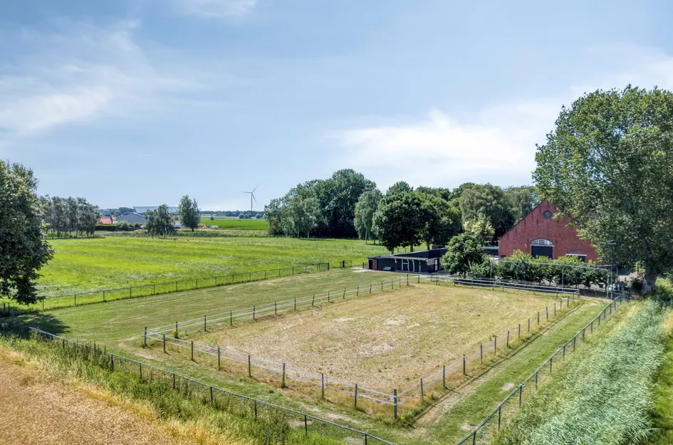 Appelaarsedijk 9