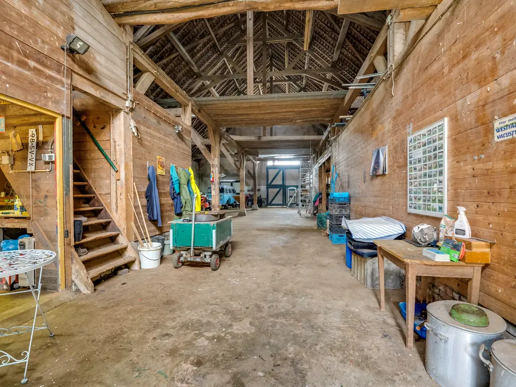 Appelaarsedijk 9, Fijnaart