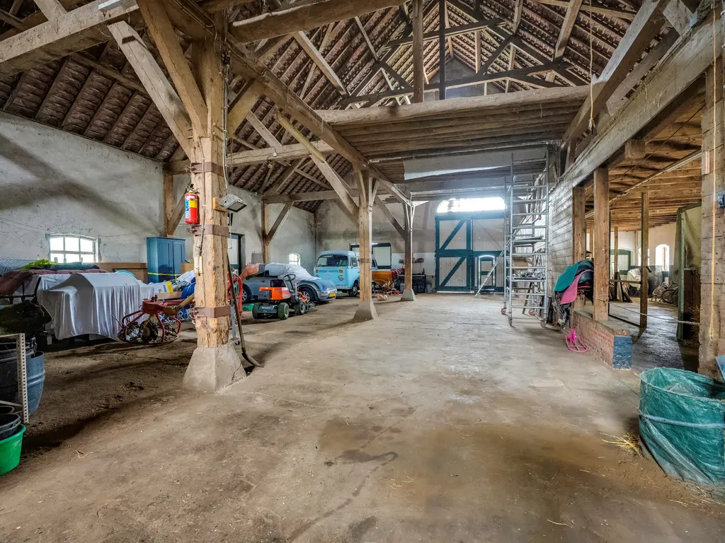 Appelaarsedijk 9, Fijnaart