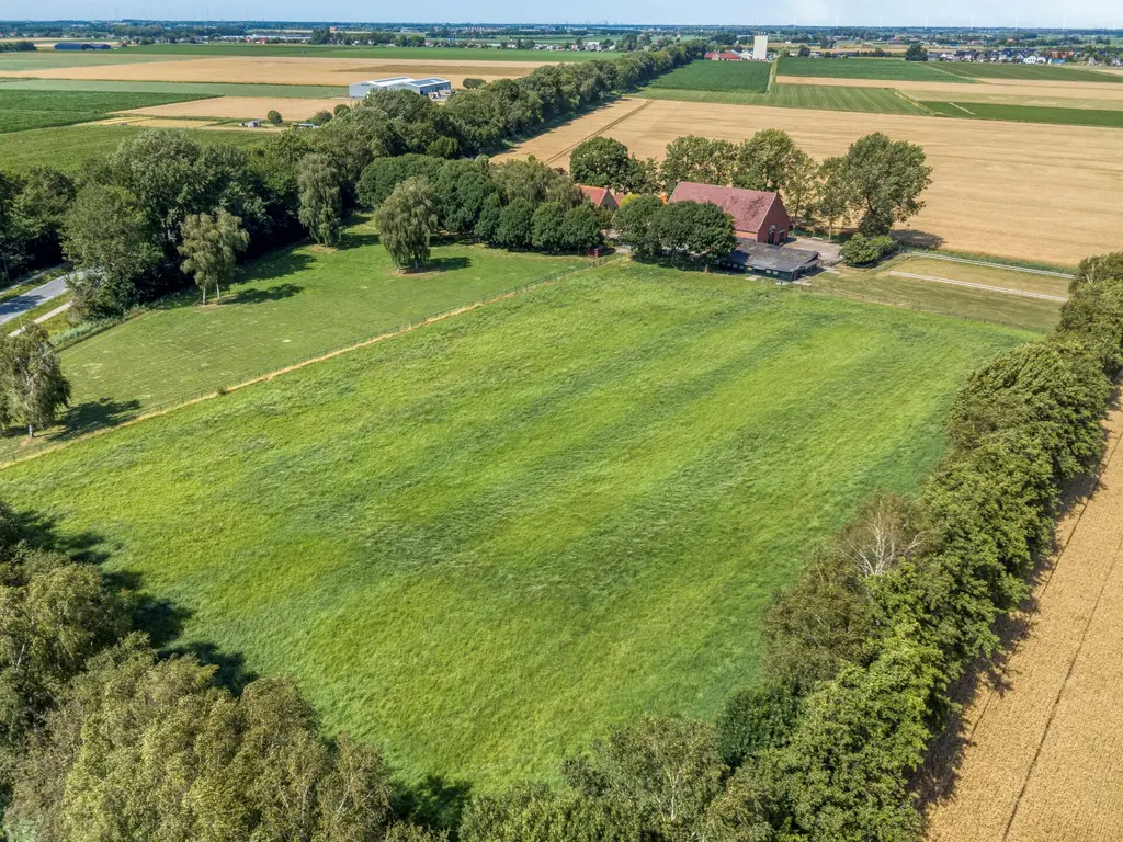 Appelaarsedijk 9, Fijnaart