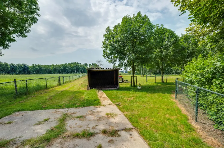 Appelaarsedijk 9