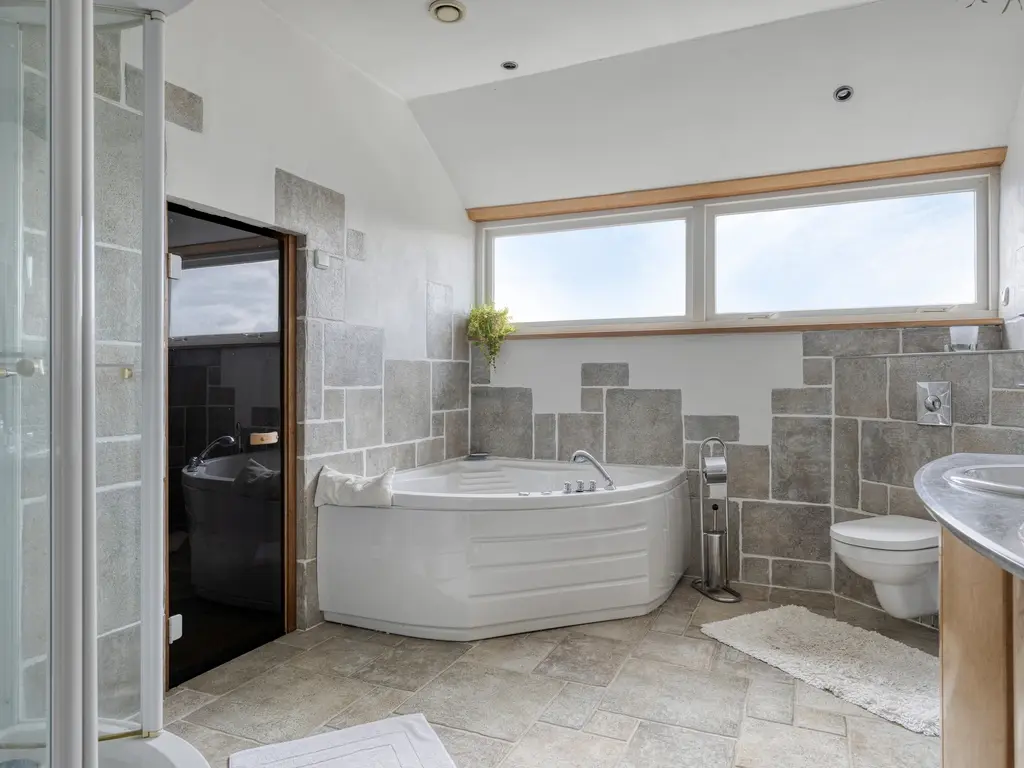 Veertels 6, Riel