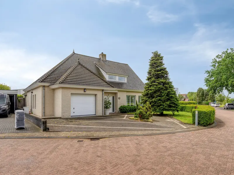 Veertels 6, Riel