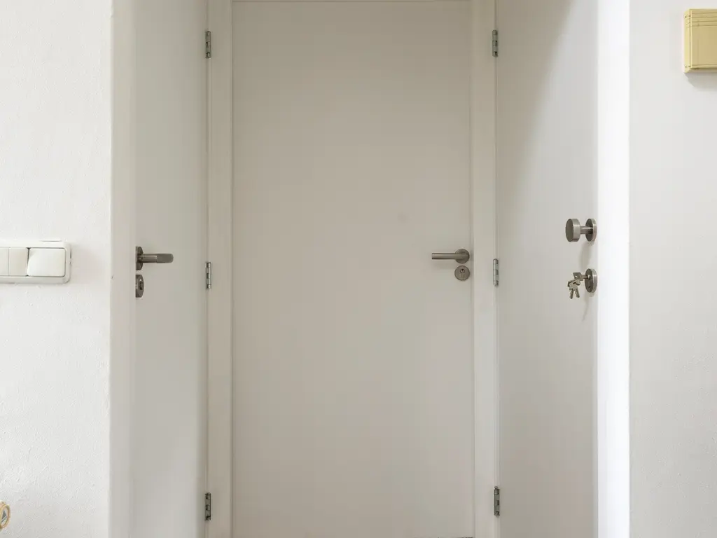 Veertels 6, Riel