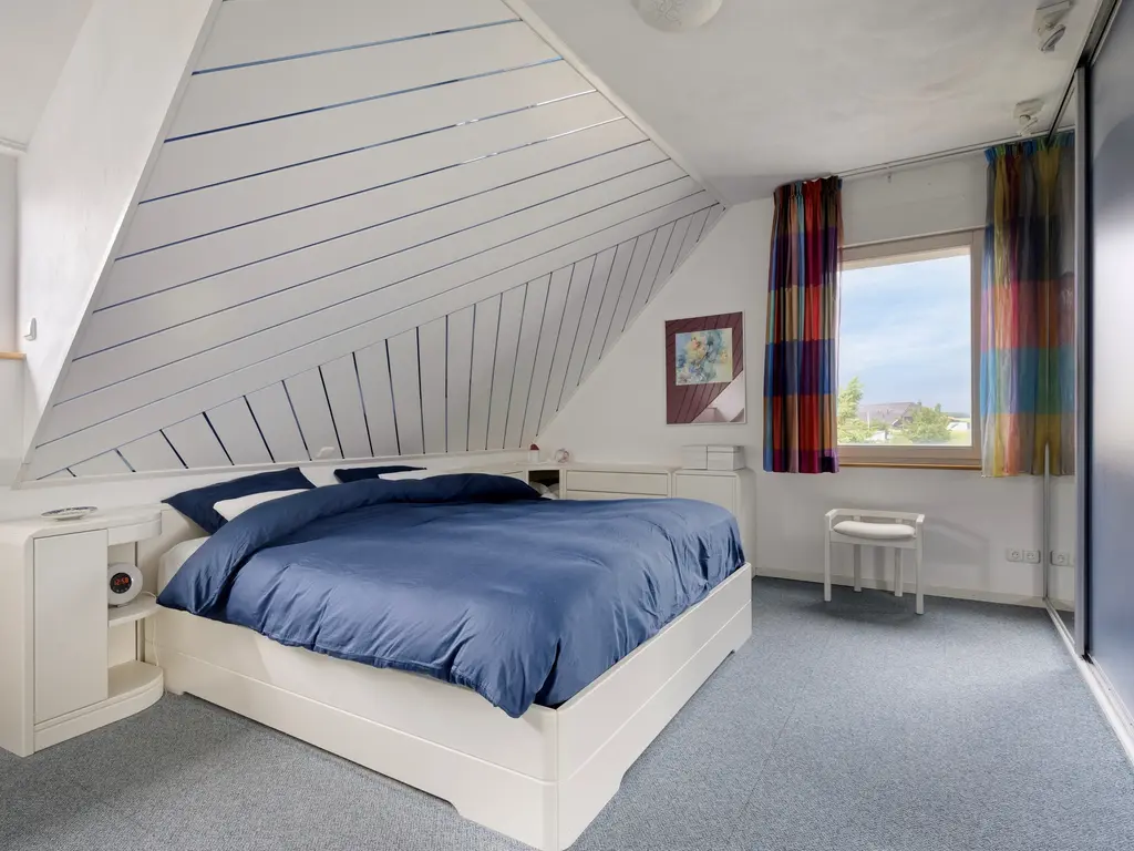Veertels 6, Riel