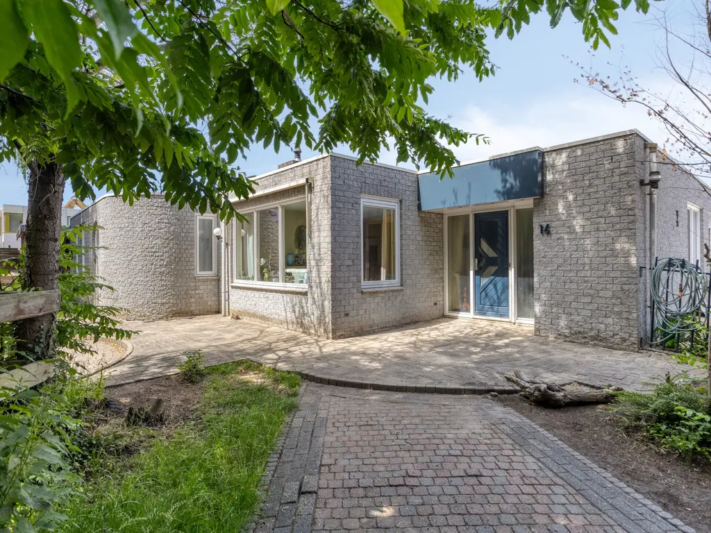 Huizersdijk 16A, Zevenbergen