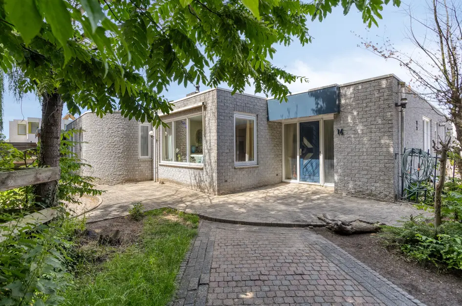 Huizersdijk 16A