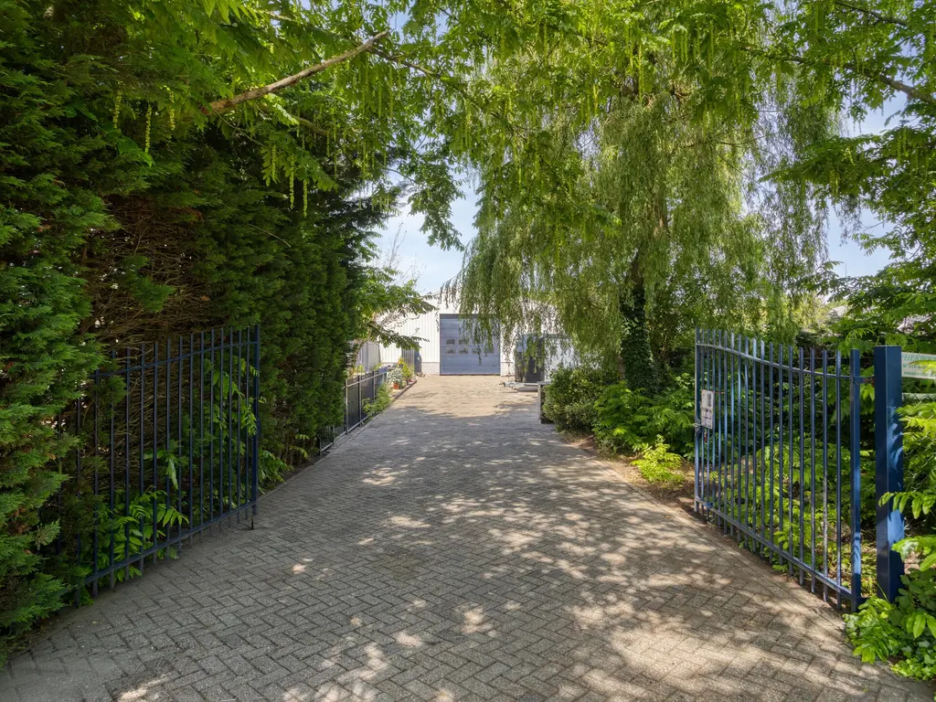 Huizersdijk 16A, Zevenbergen
