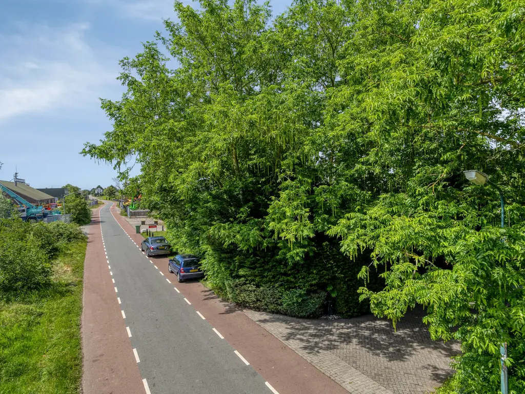 Huizersdijk 16A, Zevenbergen