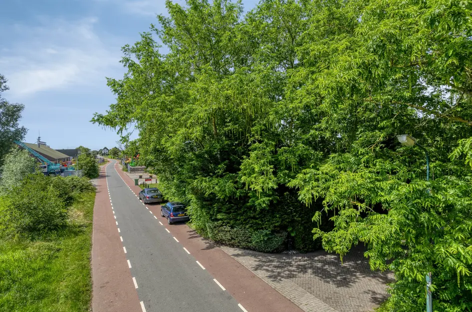 Huizersdijk 16A