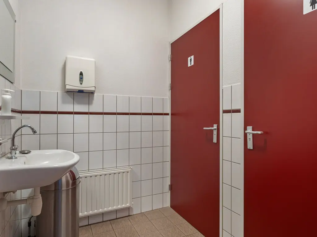Steenbergseweg 110A, Dinteloord