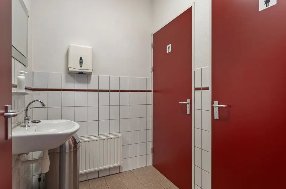 Steenbergseweg 110A