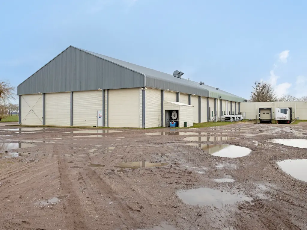Steenbergseweg 110A, Dinteloord