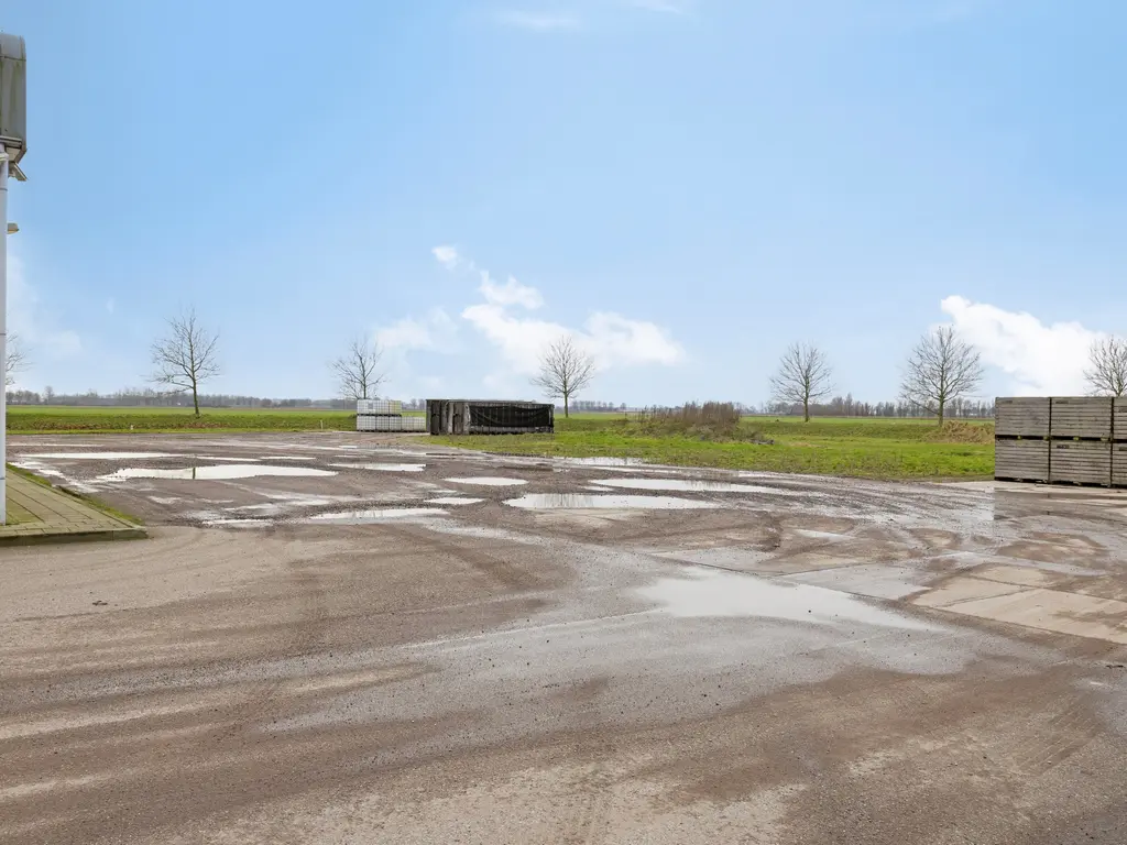 Steenbergseweg 110A, Dinteloord
