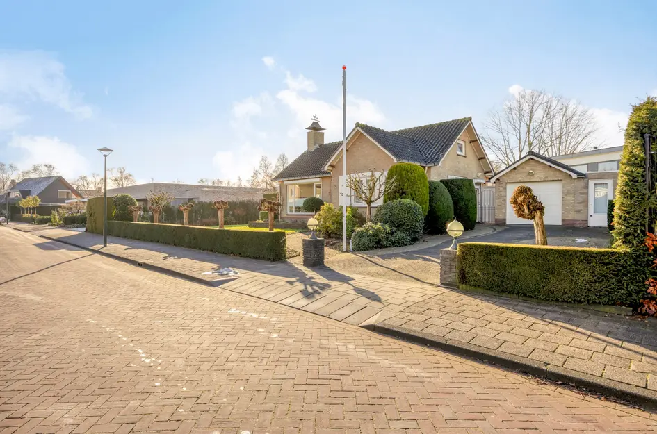 Van Wieldrechtstraat 2