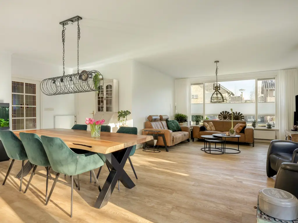 Van Wieldrechtstraat 2, Raamsdonksveer