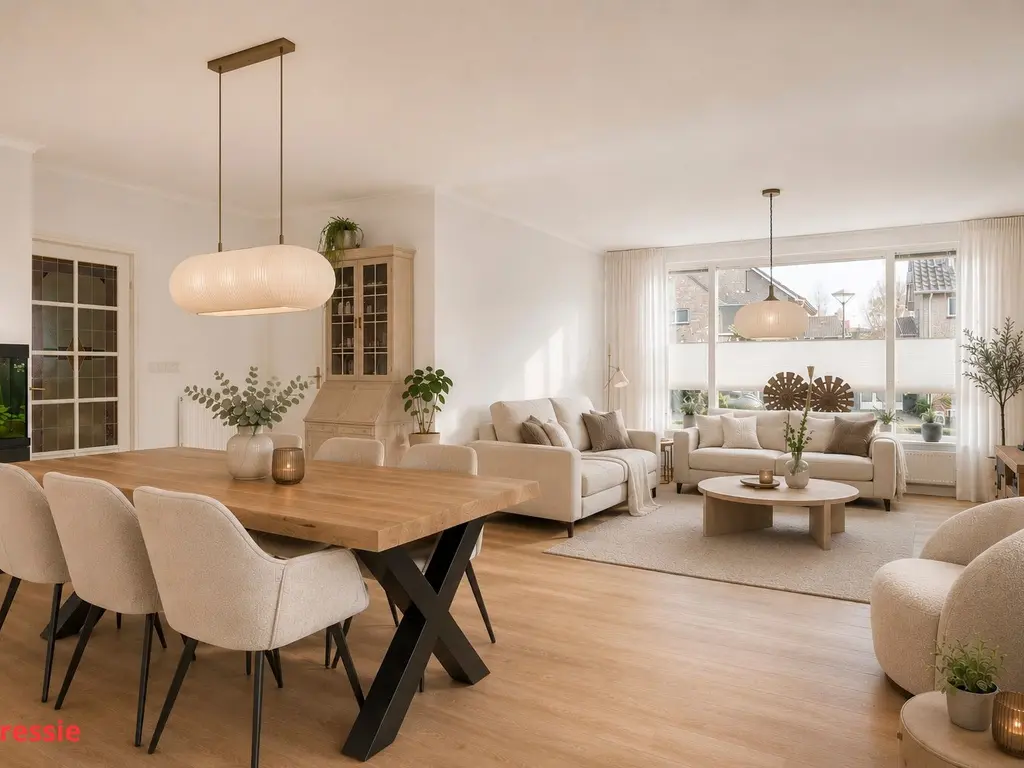 Van Wieldrechtstraat 2, Raamsdonksveer