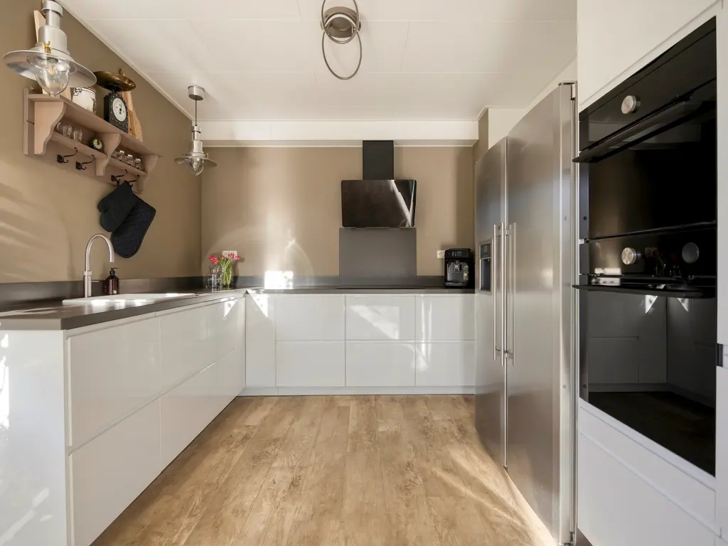 Van Wieldrechtstraat 2, Raamsdonksveer