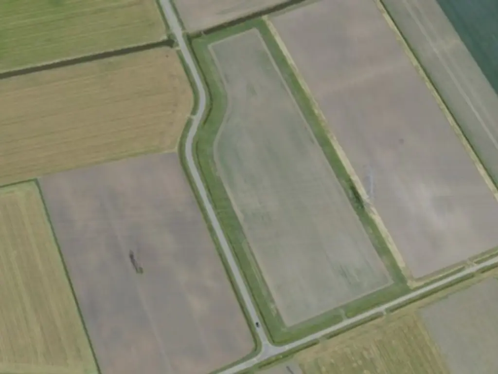 Wilgenweg , Hooge Zwaluwe