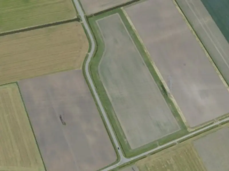 Wilgenweg , Hooge Zwaluwe