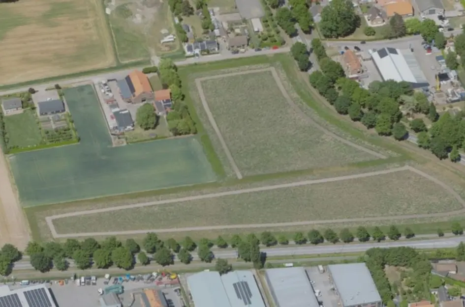 Verlengde Zandstraat 