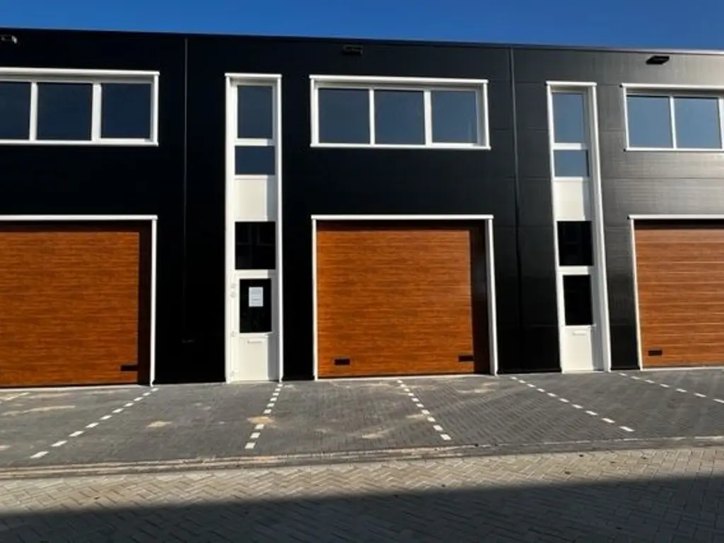Argon 16A12, Oud Gastel