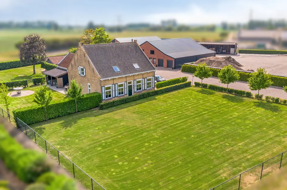 Tholenseweg 29