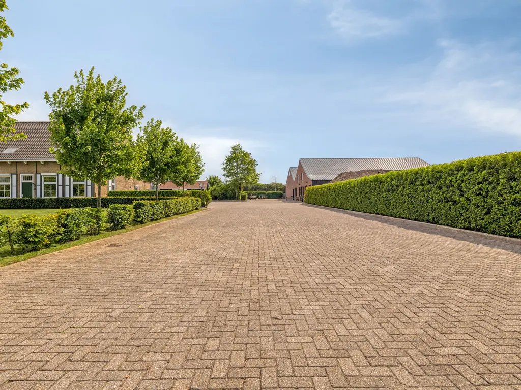 Tholenseweg 29, Halsteren