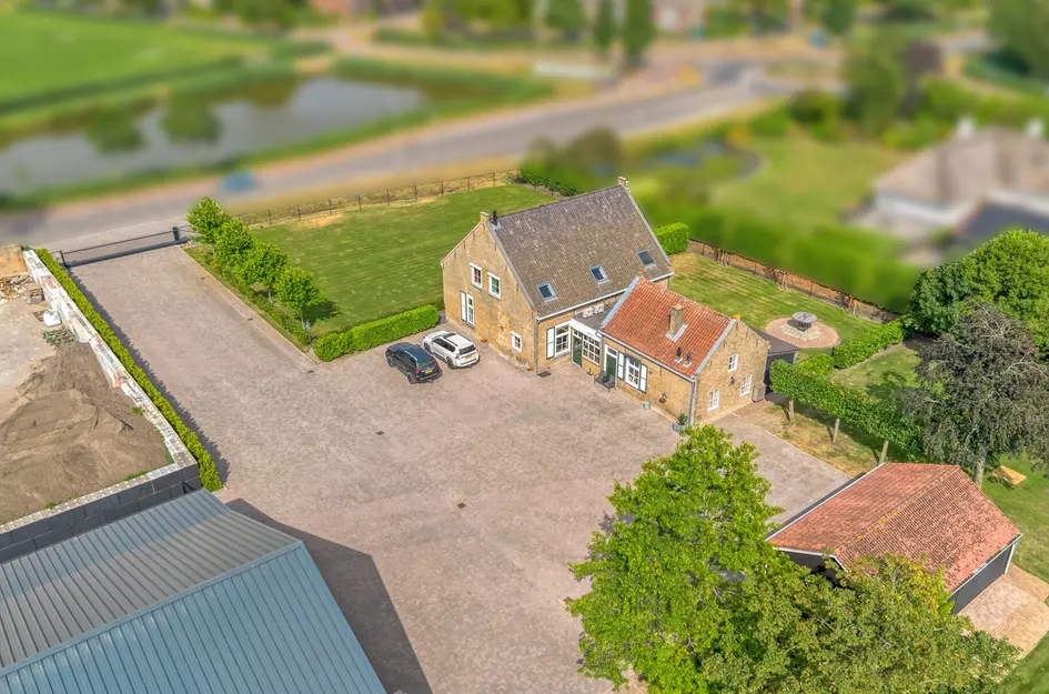 Tholenseweg 29