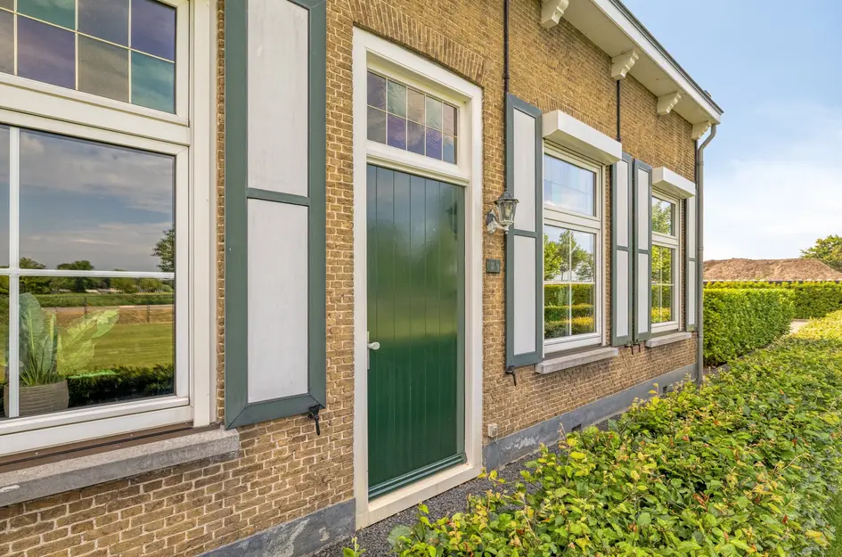 Tholenseweg 29