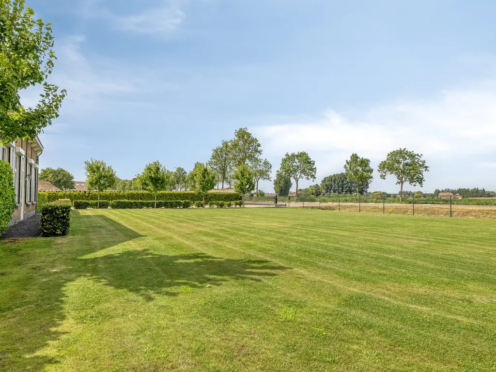 Tholenseweg 29, Halsteren