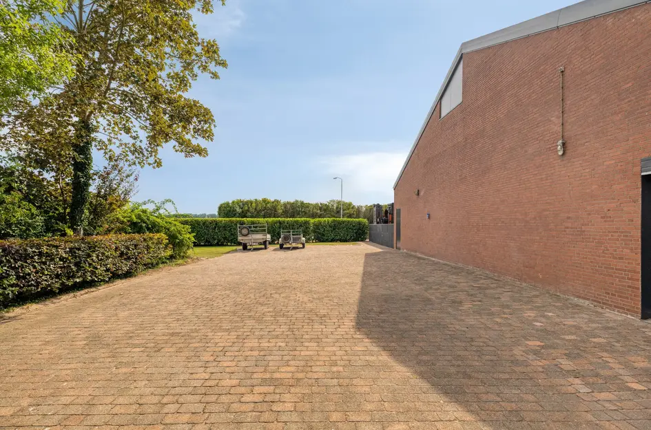Tholenseweg 29