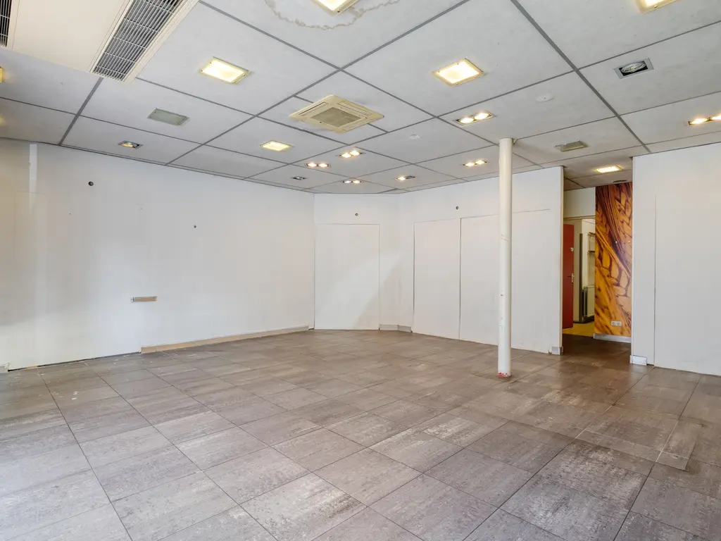 Antwerpsestraatweg 37, Bergen Op Zoom