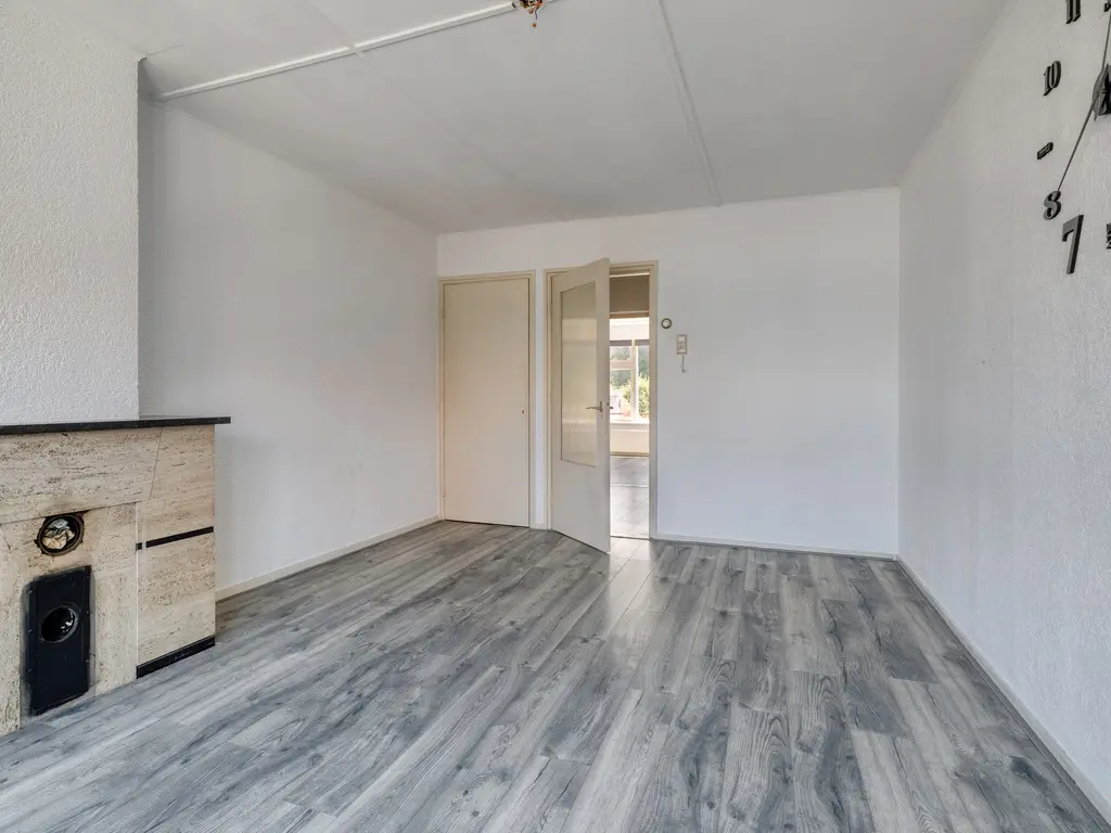 Antwerpsestraatweg 37, Bergen Op Zoom